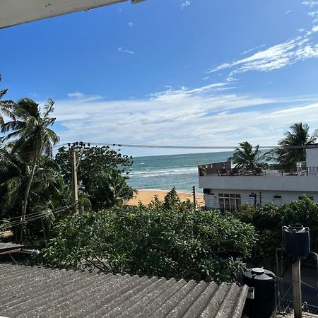 White Hill Hotell Unawatuna Exteriör bild