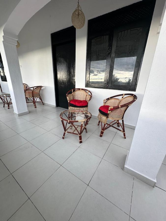 White Hill Hotell Unawatuna Exteriör bild